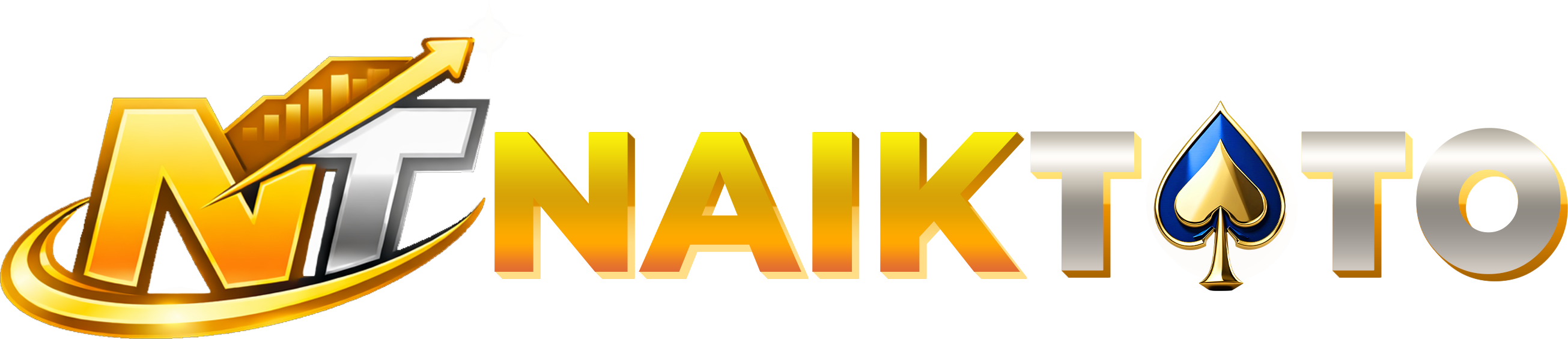 LOGO SITUS NAIKTOTO