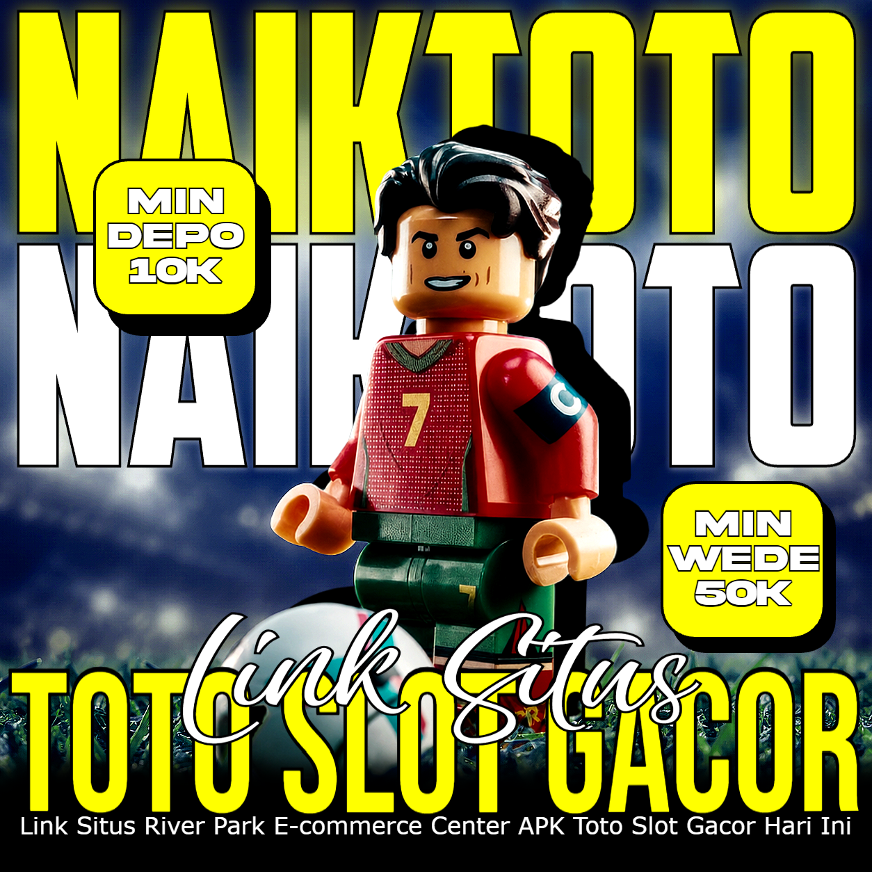 NAIKTOTO : Link Situs River Park E-commerce Center APK Toto Slot Gacor Hari Ini